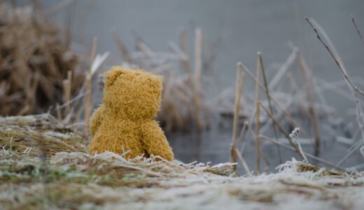 育児中の孤独感に押しつぶされそうなときの付き合い方