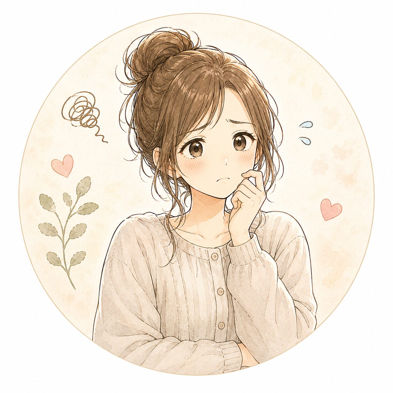 私