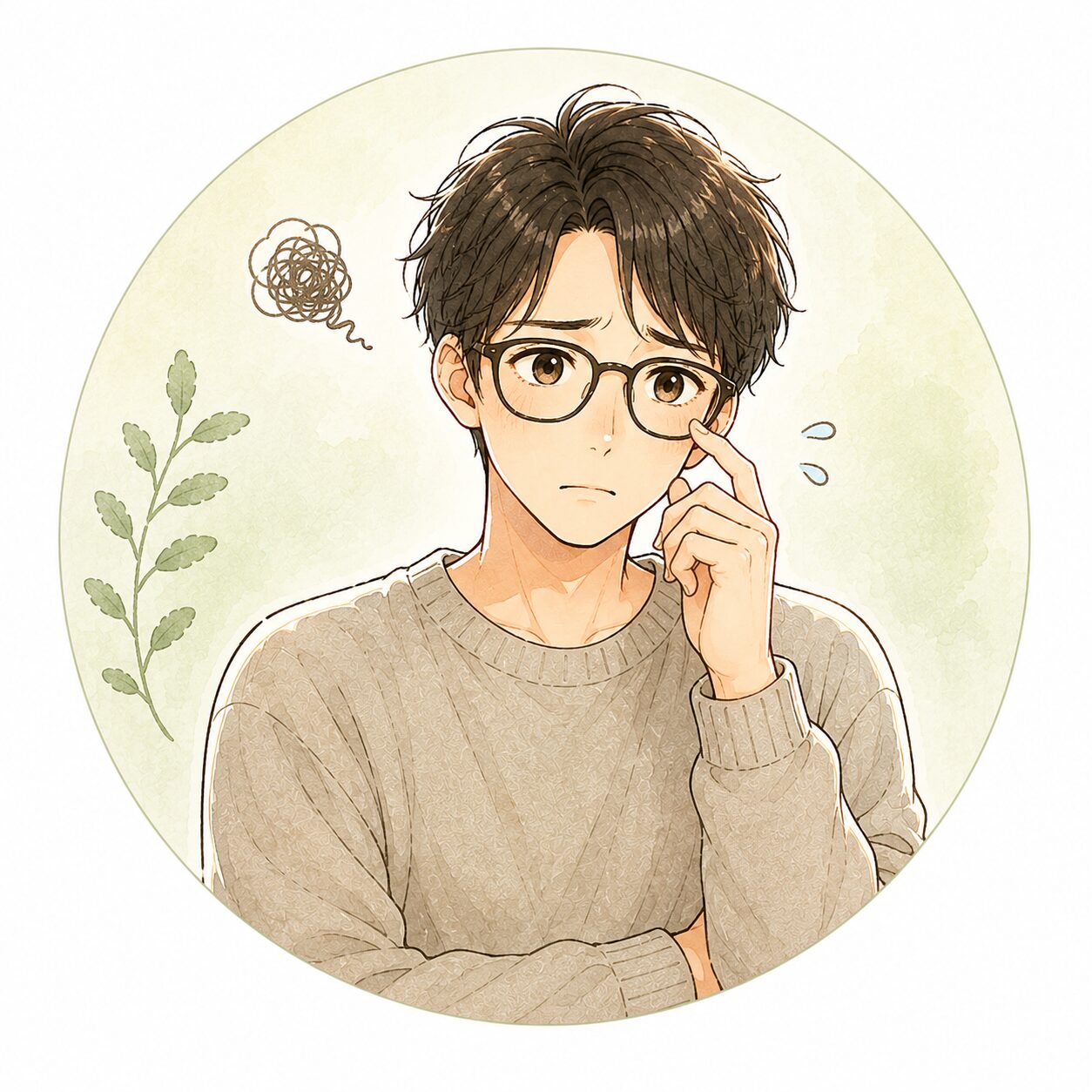 夫